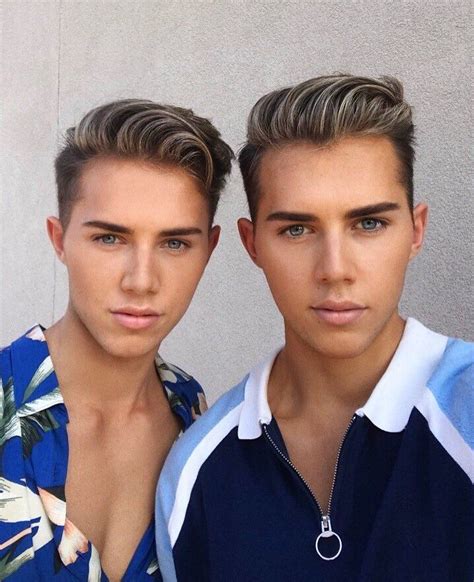 coyle twins onlyfans|Coyle Twins